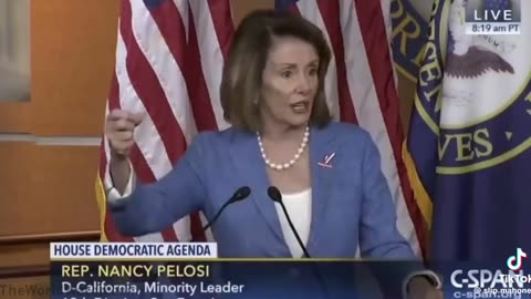 What is a smear campaign? Watch to the end.