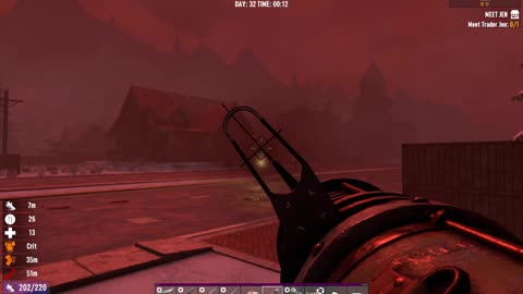 7 Days To Die. solo. part 42