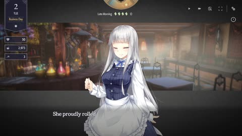 Fallen / Brand New World v1.0 [PARTHIA KYODAN] [English] PC Download