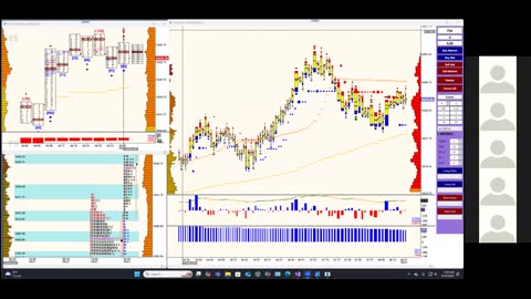 Bluewater Pre-Market for Apr 23