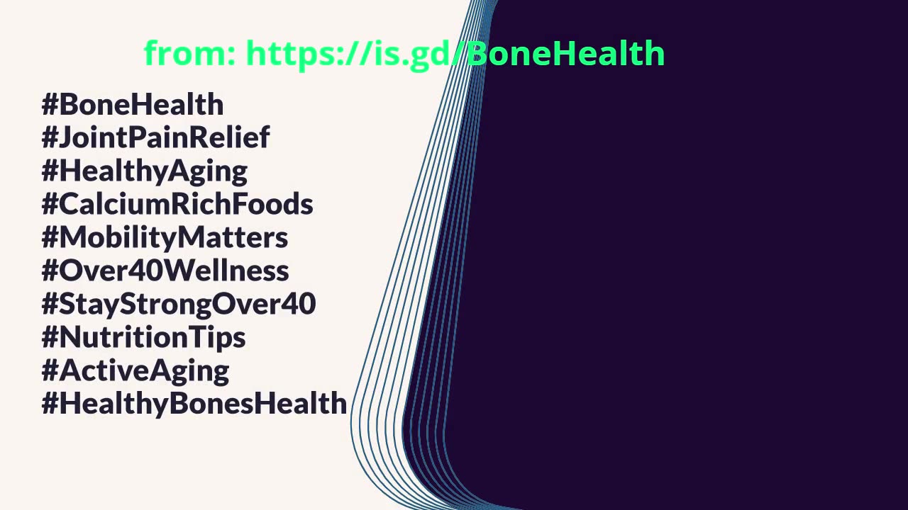 Top 5 Calcium-Rich Foods to Fortify Your Bones – You’re Probably Missing #3!