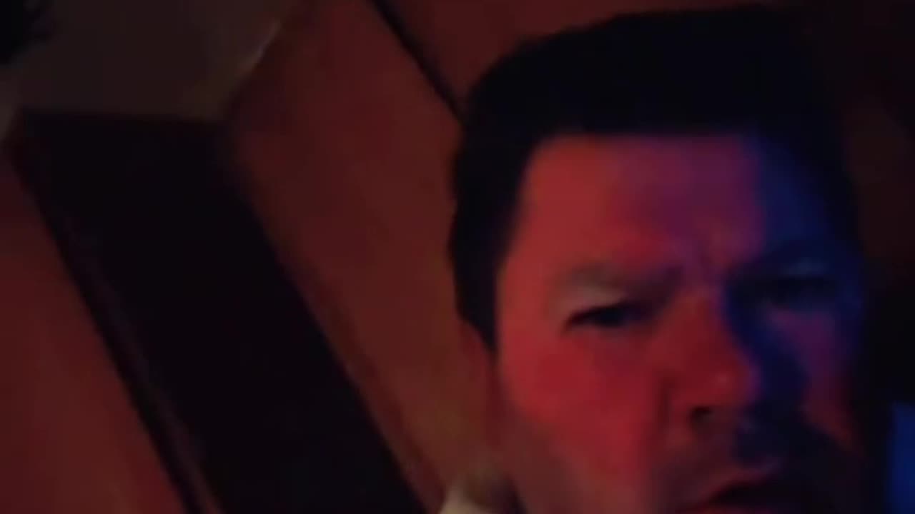 Ugly baby prank on my dad