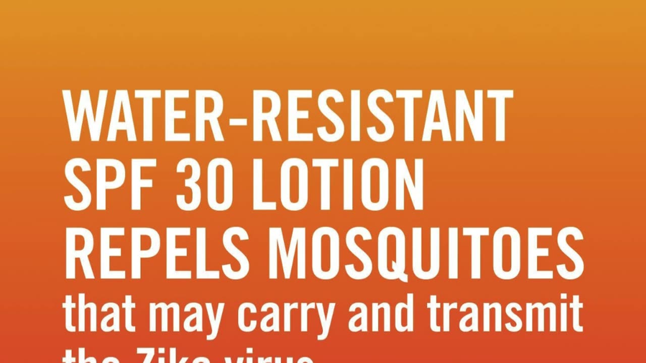 Skin So Soft Bug Guard Plus IR3535® Gentle Breeze® SPF 30 Lotion