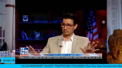 HHS Sold Children To Traffickers? How Our Own Government Allowed 300,000 Children To Disappear?