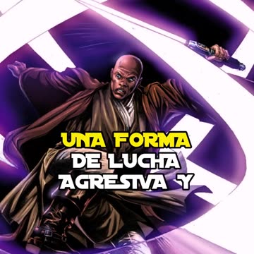 Mace Windu #starwars #starwarsfan #starwarstiktok #macewindu #jedi