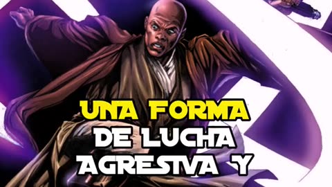 Mace Windu #starwars #starwarsfan #starwarstiktok #macewindu #jedi