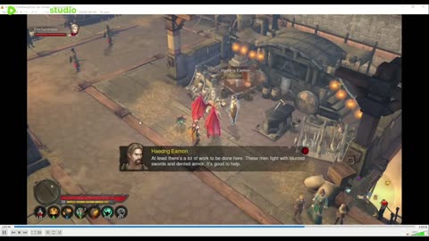 LIVE Diablo III