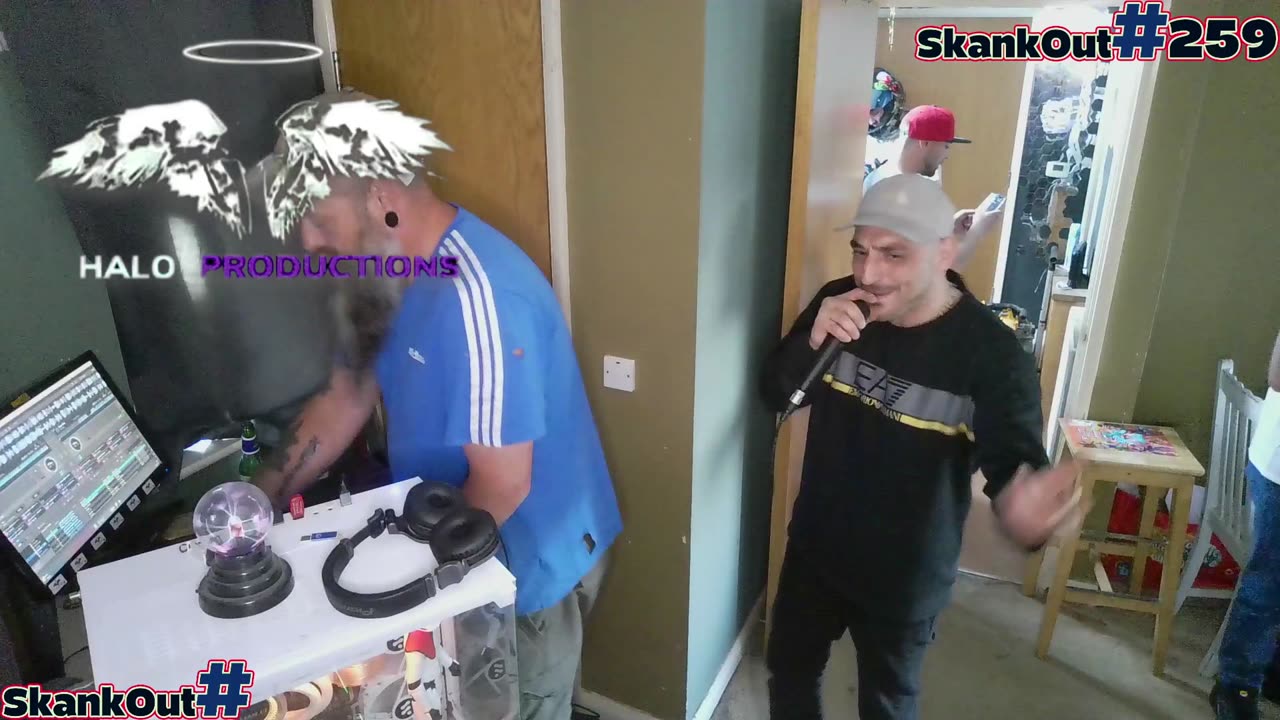SkankOut#259 is live!