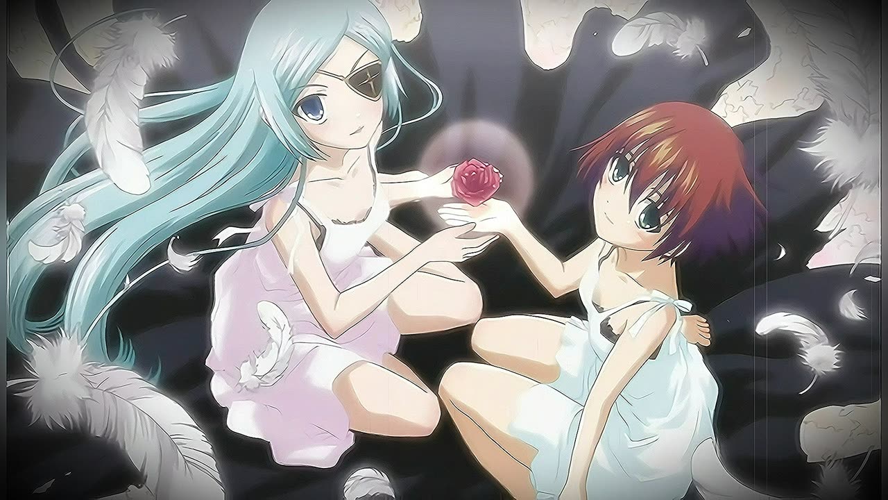 Venus Versus Virus Op romaji Bravin' Bad Brew - Riryka