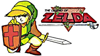 The Legend of Zelda Gamerip Soundtrack.