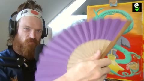 PEINTEINGU EP 178 Chinese walrus paper