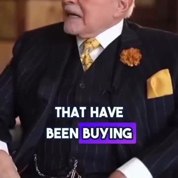 Wealthy folks vision of the future always seems to be a version of Hunger Games or Mad Max.