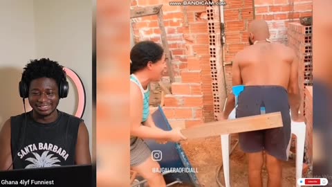 Crazy Funny Videos | Try Not To Laugh Challenge 😂 | Funniest Videos in the World!