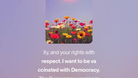 Vacunate de Democracia-INGLES