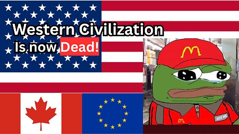 Fixing Western Civilization