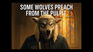 Propaganda in the Pulpit - Preachers on the Payroll