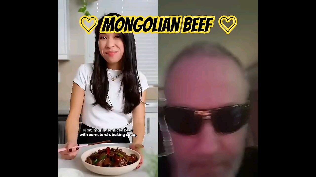Mongolian Beef Recipe is Easy and Delicious You're Overthinking it