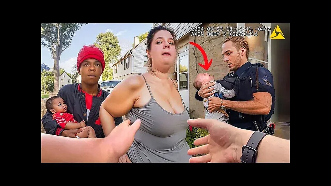 Baby D!es in Mom’s Terrifying House of Horrors