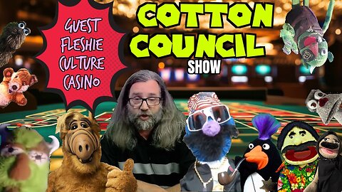 The Cotton Council | Cotton Casino