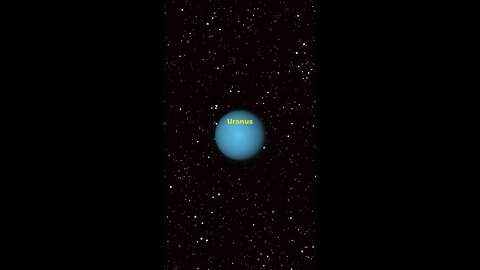 Uranus Facts Guide: 5 Truths You Must Know