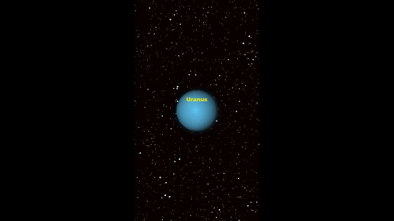 Uranus Facts Guide: 5 Truths You Must Know