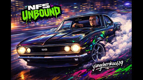 Shut Up And Get In!!/ Rumble Premium Creator