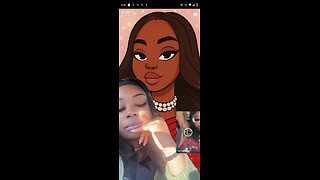 TeeTee claims her cousin S.A. her, cousin claim TeeTee was messing with Zone
