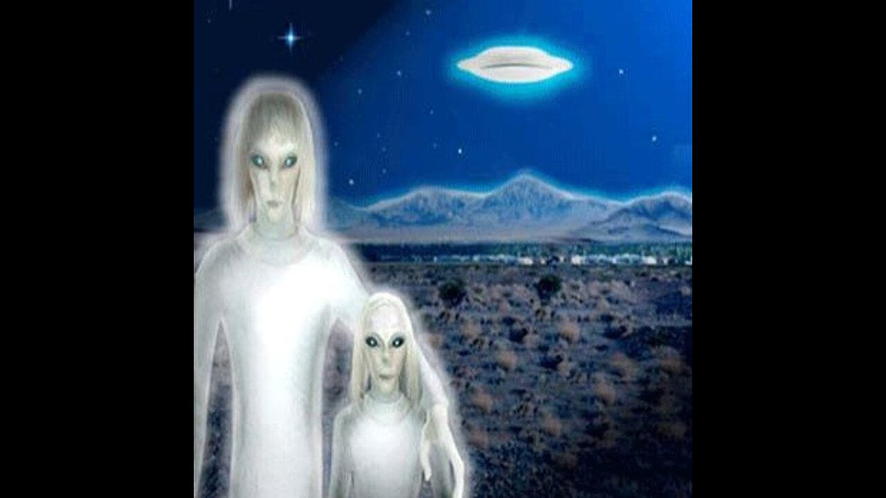 Walking with the Tall Whites