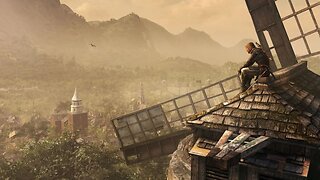 Assassin's Creed 4 : Black Flag Graphical Review
