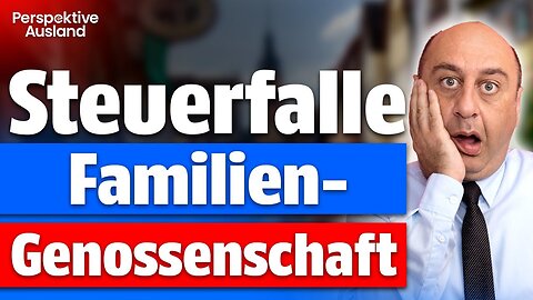 Gericht: Familiengenossenschaft so schlimm wie CumEx