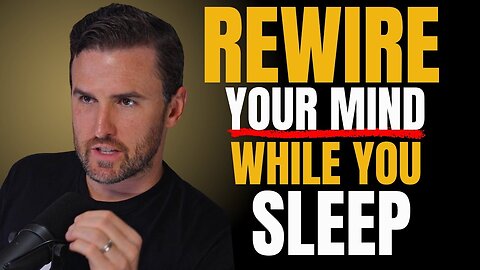MASTER this and you will NEVER be ANXIOUS