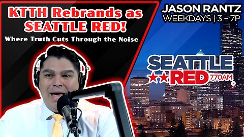 AM 770 KTTH becomes Seattle Red