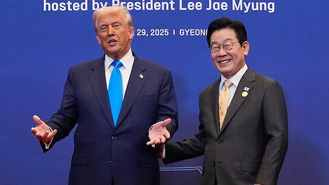 The Will Cain Show (Full episode) - Wednesday, October 29