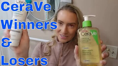 I've Tried Everything From CeraVe - Here are the Skincare Products Worth Trying & What to Avoid