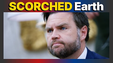 JD Vance goes SCORCHED EARTH Ghislaine Maxwell drops SHOCKING request for SCOTUS