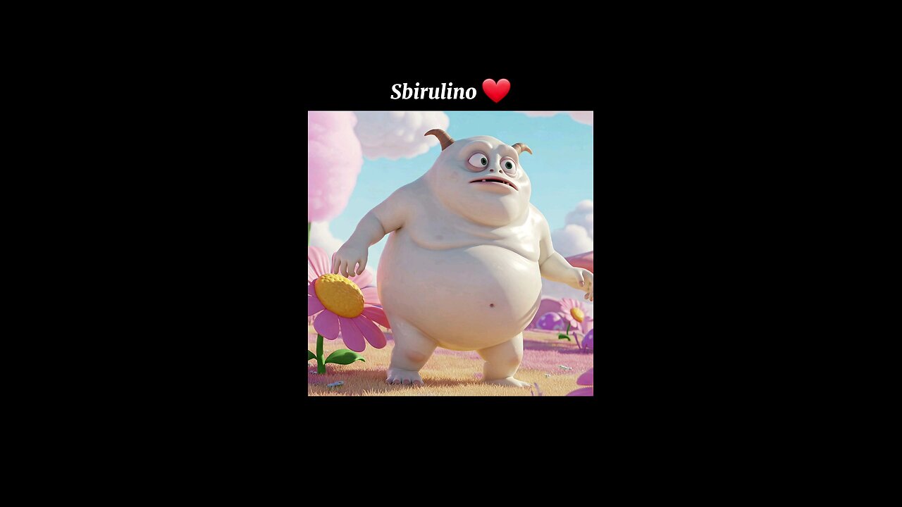 BrainRot SBIRULINO ❤️