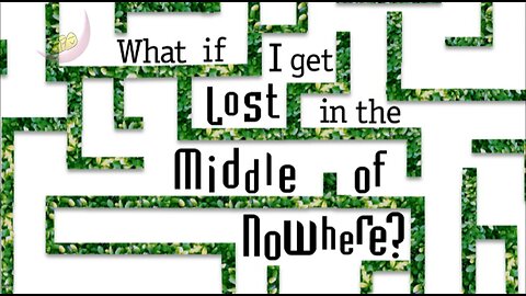 Charlie And Lola - What If I Get Lost in The middle Of Nowhere Full Episode