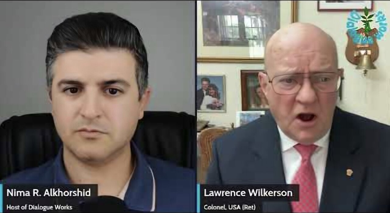 Col. Larry Wilkerson: The Next War Could Break America — Yemen Was Just the Start