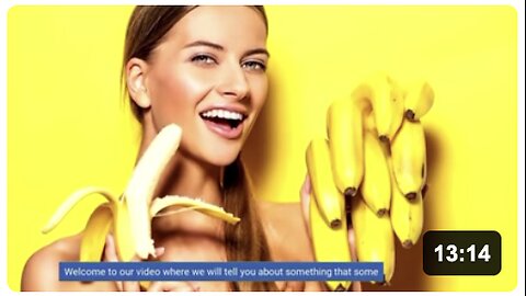10 Health Benefits of Bananas You DIDN'T EVEN KNOW ABOUT
