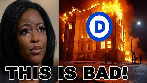 CNN delivers the DEATH BLOW to Democrats in SHOCKING new poll!