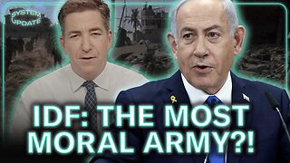 STAGGERING Rate of Civilian Deaths in Gaza Revealed