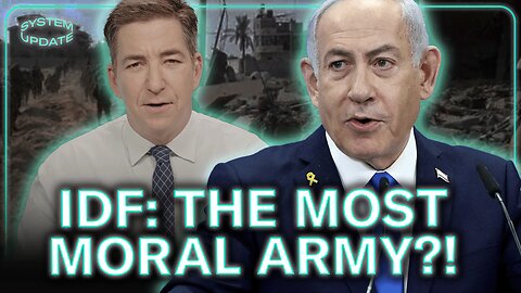 STAGGERING Rate of Civilian Deaths in Gaza Revealed