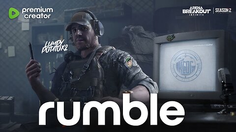Arena Breakout: Crimson Edge Release- #RumbleGaming