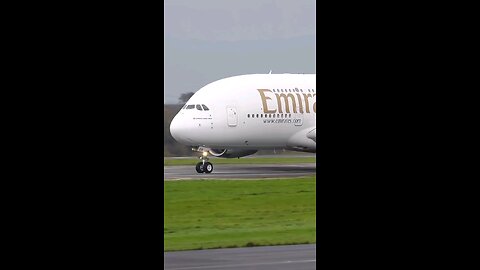Fly Emirates fly with the best dubai flight ✈️
