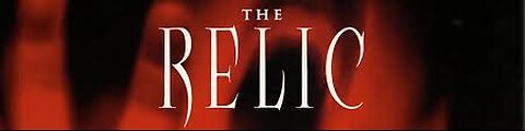 The Relic 15 1997 ‧ Horror/Sci-fi ‧
