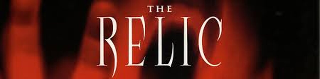The Relic 15 1997 ‧ Horror/Sci-fi ‧