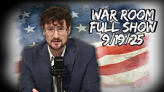Charlie Kirk Murder Mystery Takes Bizarre Turn