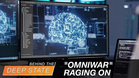 The "Omniwar" Raging All Around You