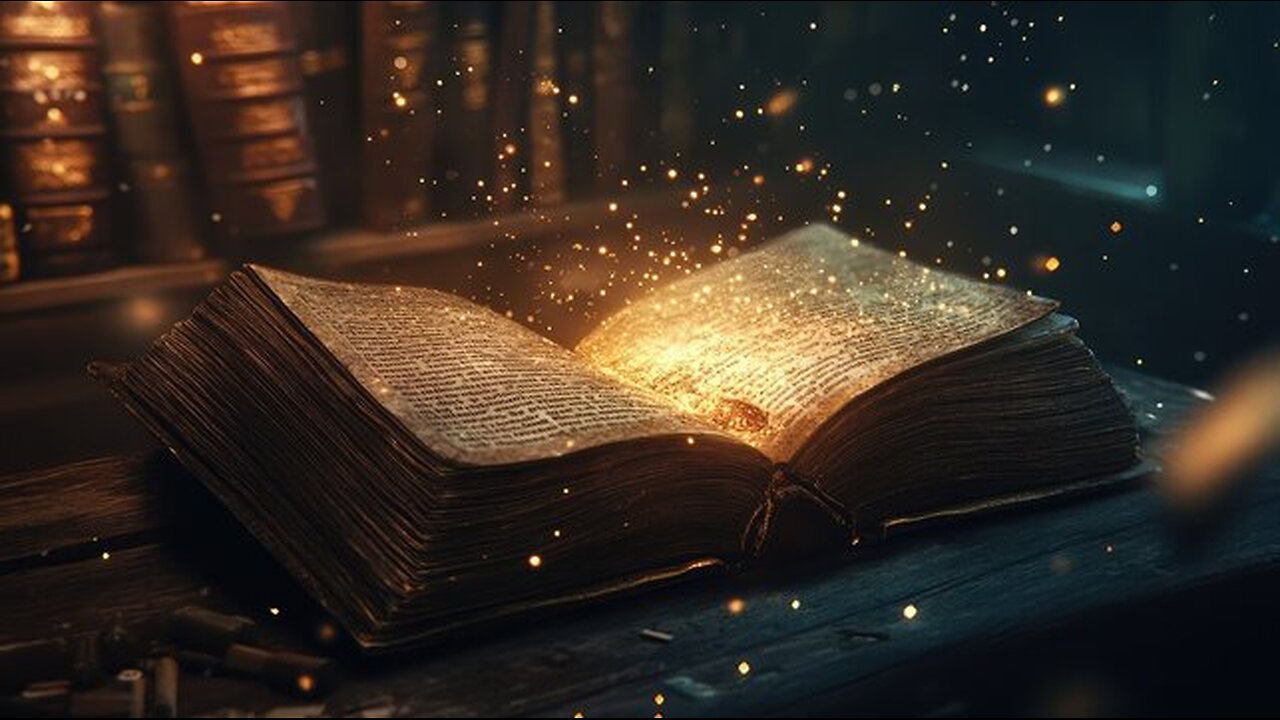 Bible study on Psalms "Thou, even thou, art to be feared"