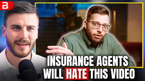 Are These These Insurance Products a Waste of Money? Agent Reacts